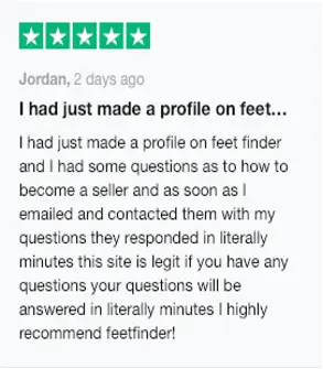 sell feet pics on feet finder