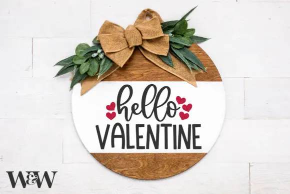 Hello-Valentine-Door-Sign