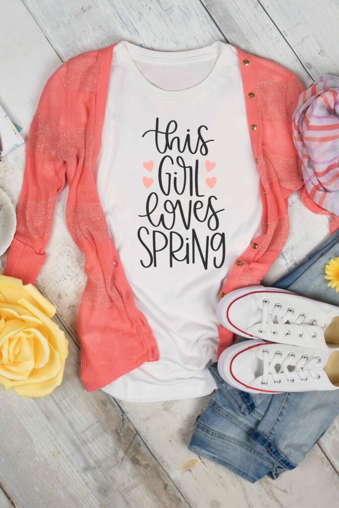 Spring clothing to sell