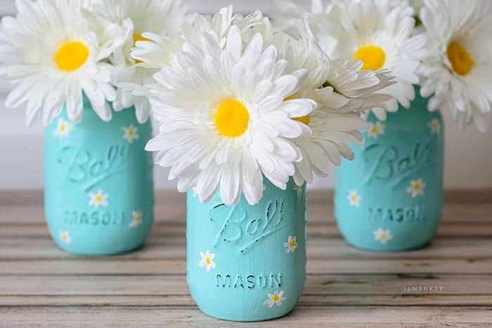 daisymason jars