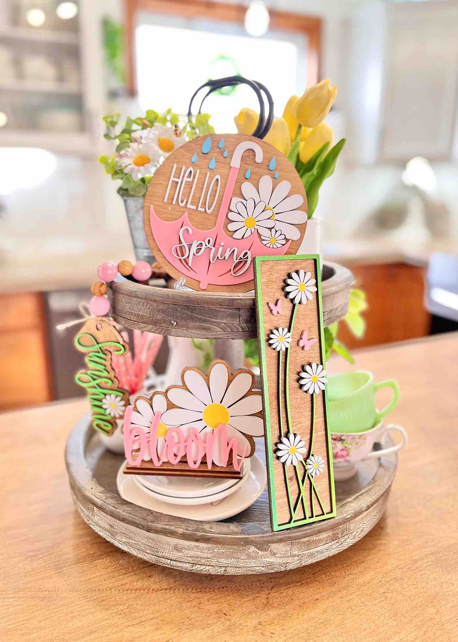 Most Popular Spring Crafts To Make And Sell In 2025