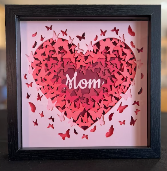 2024 Trending Mother's Day Cricut Ideas For Gifts Or To Sell