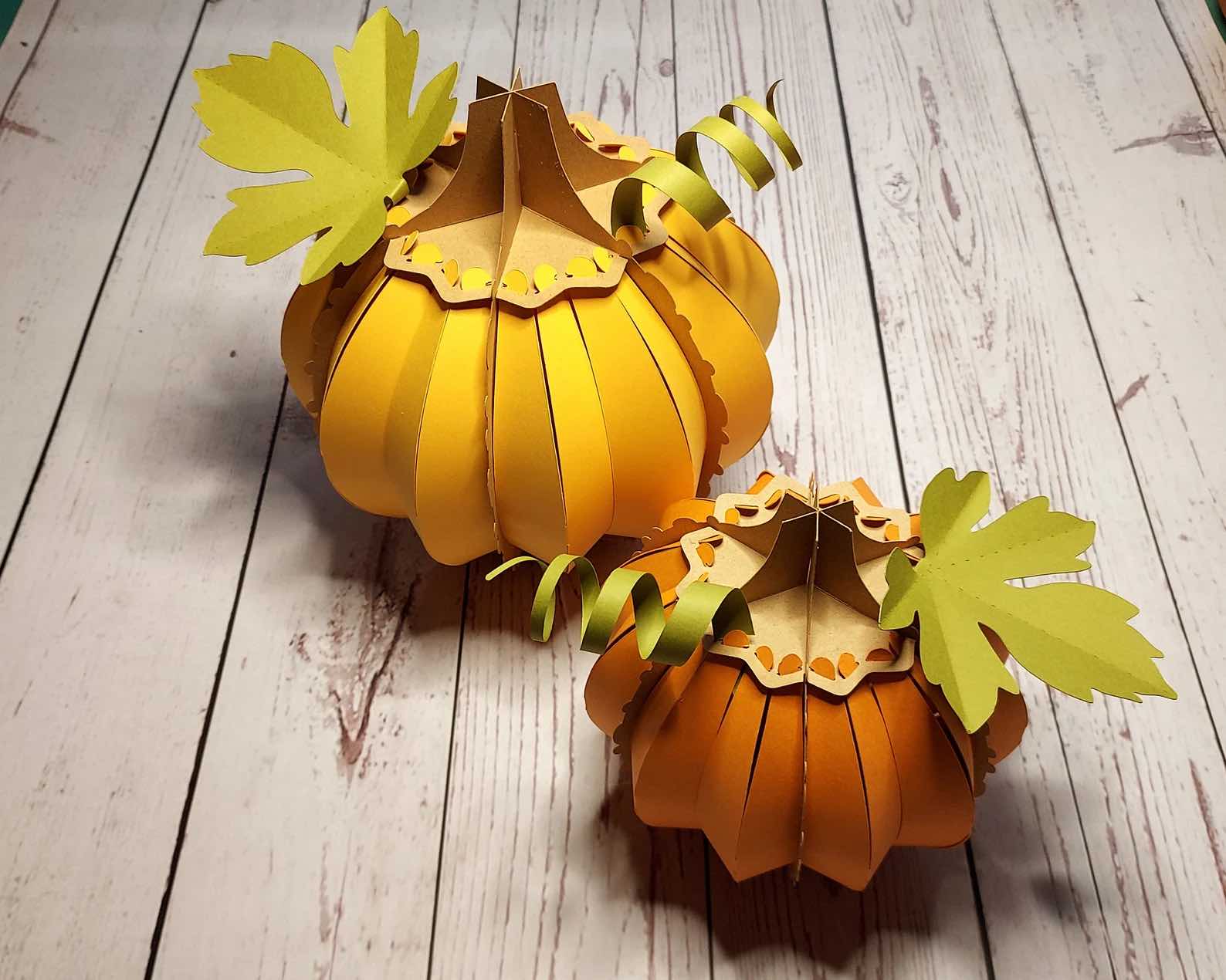 27 Amazing DIY Halloween Cricut Ideas For Home Decor Or To Make For