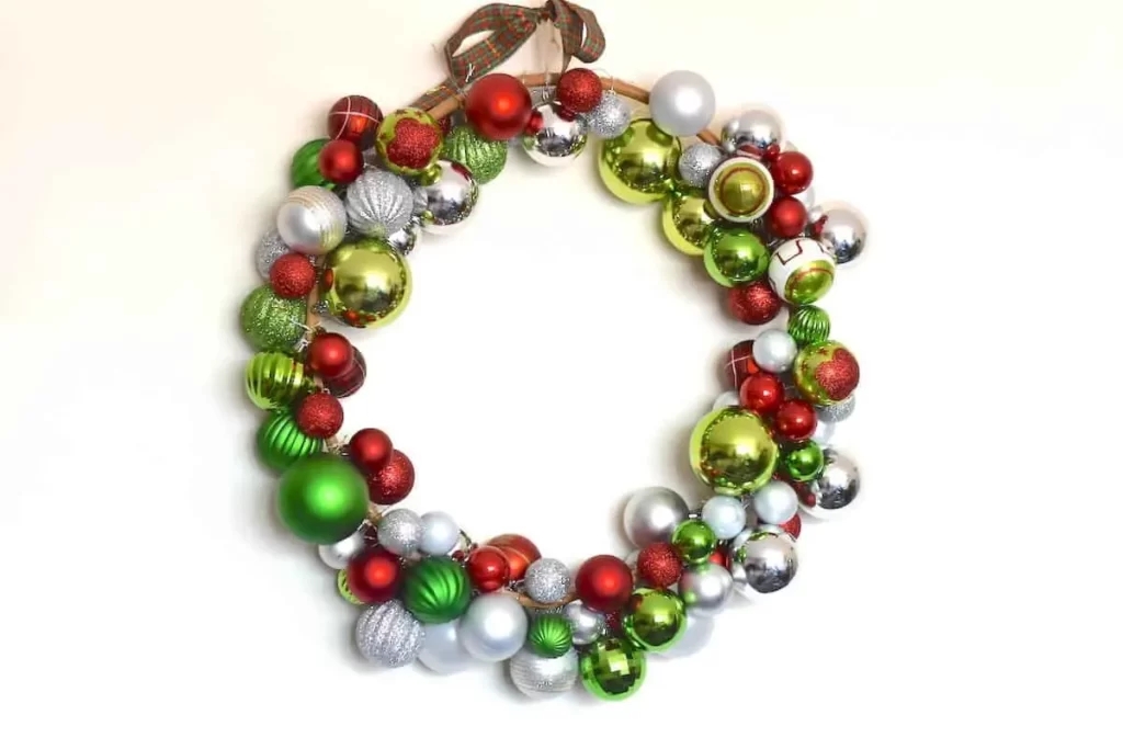 christmas wreath to sell