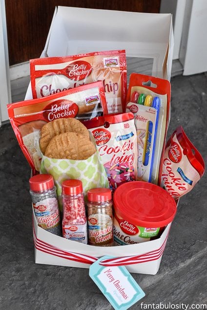 Holiday Baking Kit