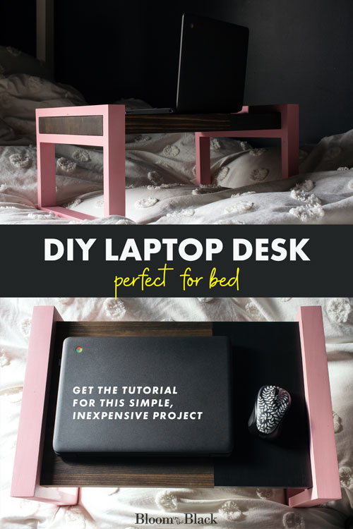 Laptop Desk