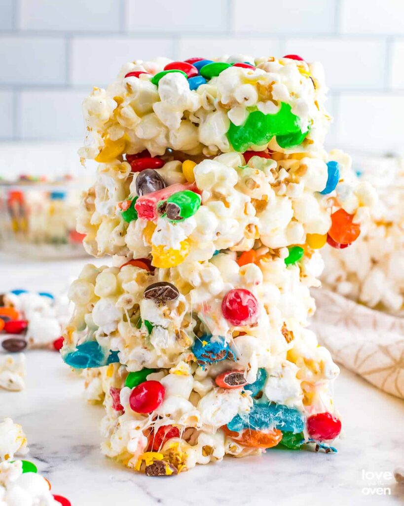 Popcorn Balls