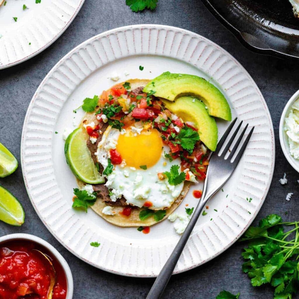 28 Delicious Christmas Vegetarian Recipes Everyone Will Love