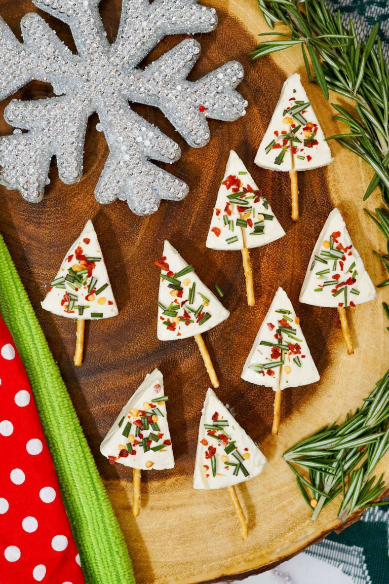 30 Cute Christmas Appetizers For Kids Party 30-cute-christmas-appetizers-for-kids-party