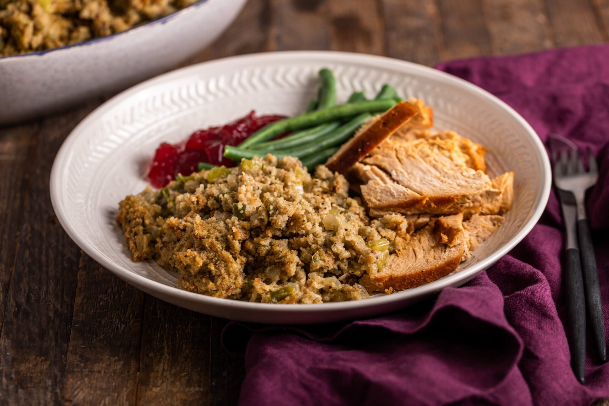 42 Delicious Thanksgiving Potluck Ideas And Recipes