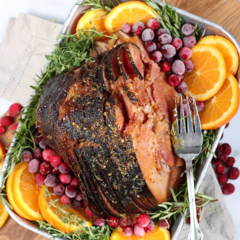 Best Christmas Main Dishes for Large Gatherings