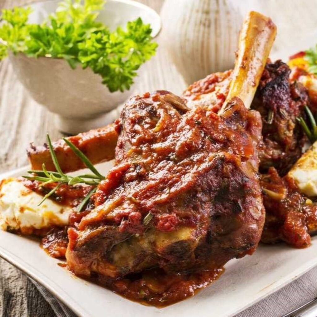 20 Delicious Christmas Main Dishes For A Crowd