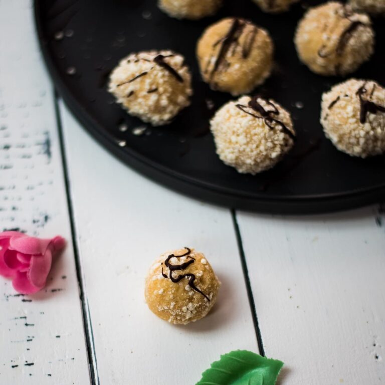 42 Festive No Bake Christmas Treats Recipes